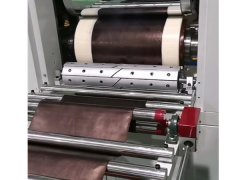 熔喷布分切机的应用及工作原理是什么？