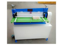 分切机气压元件的结构是怎样的？