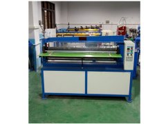 自动分切机如果有噪音怎么办呢？